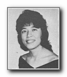 Adele Hulzar: class of 1961, Norte Del Rio High School, Sacramento, CA.
